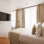 Elegant Studio 2P Montorgueil Grands Boulevards